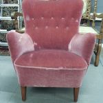 729 2225 ARMCHAIR